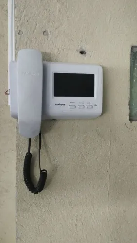 Técnico de segurança eletrônica