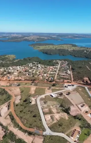 A SUA HORA CHEGOU!!! VENHA CONHECER SEU NOVO ENDEREÇO EM IGARATÁ!
