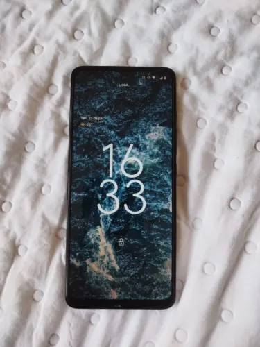 Celular Moto G60