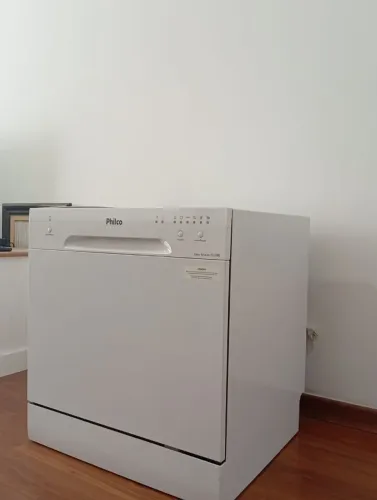 Lava-louça Philco