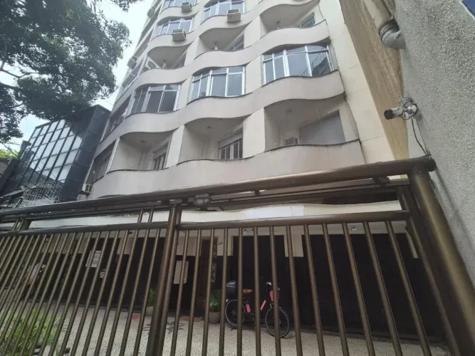 Loja à venda no Humaitá