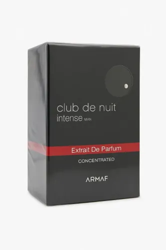 Club de Nuit Intense for Men Concetrated Armaf - Perfume Masculino Extrait de Parfum 70ml
