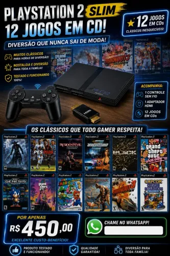 Playstation 2