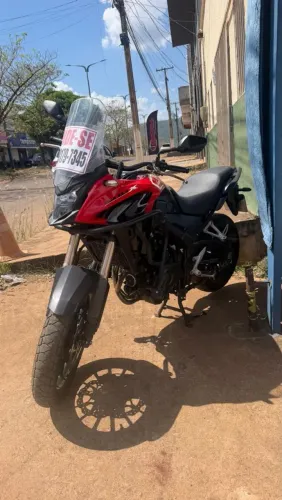 Moto , localização em Parauapebas Pará 