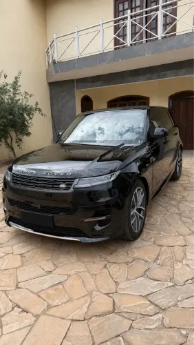 Land Rover Range R. Sport Autobio. 3.0 P550e (híb.) 2025