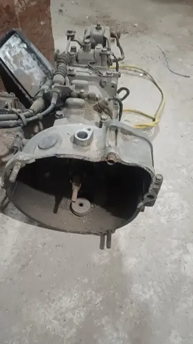 Caixa effa BS 10