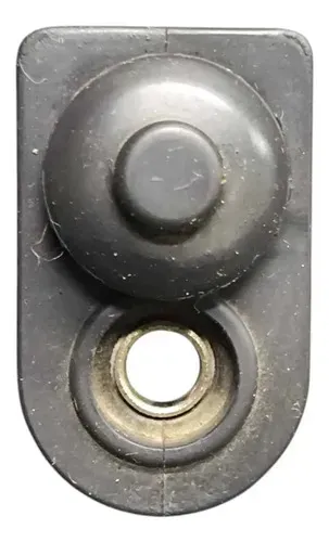 Sensor Porta Diant Direito *0 Jac J3 2011 2012 2013