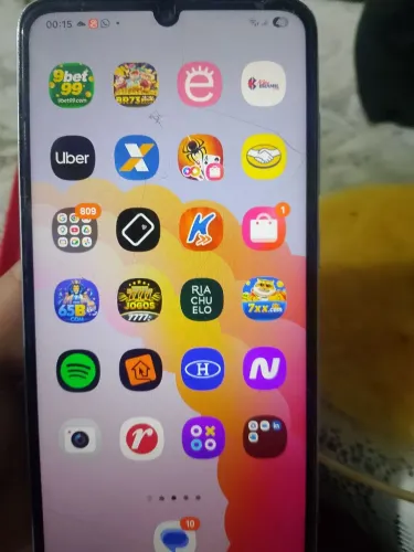 Samsung A06