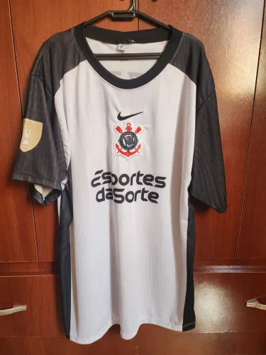 Camiseta Corinthians