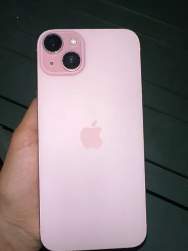 IPHONE 15 PLUS