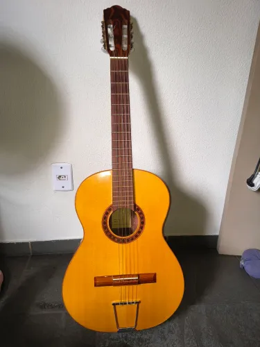Vendo violão DiGiorgio clássico 38