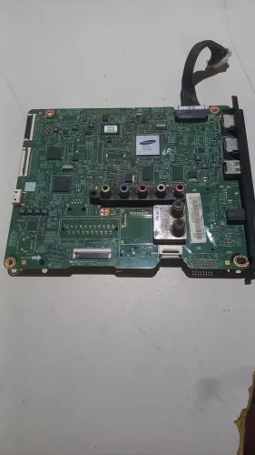 Placa principal tv Samsung pl51f4000ag 51p