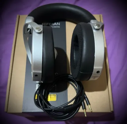 DEVA PRO + CABO OPENHEART 4.4MM