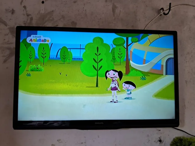 Tv Philips 32 polegadas