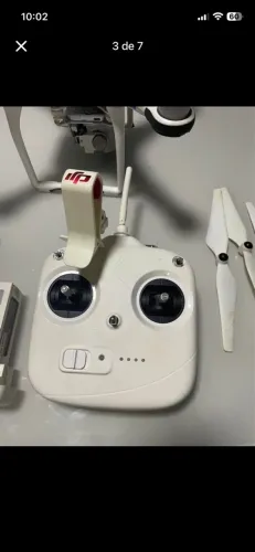 Drone dji 3
