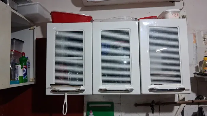 Armário de cozinha