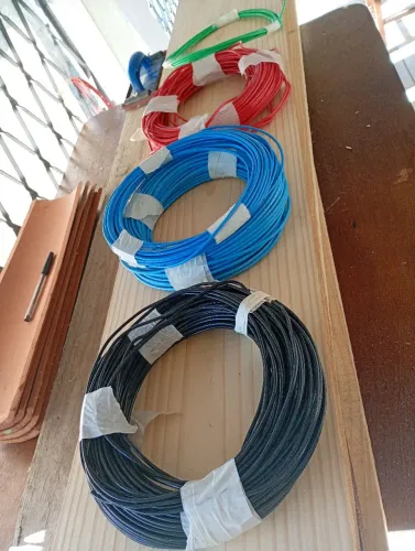 VENDO FIOS MARCA SIL