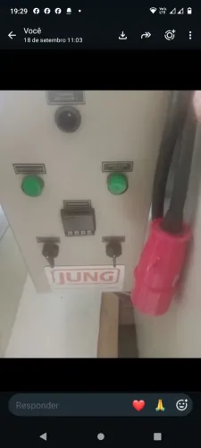 Formo industrial
