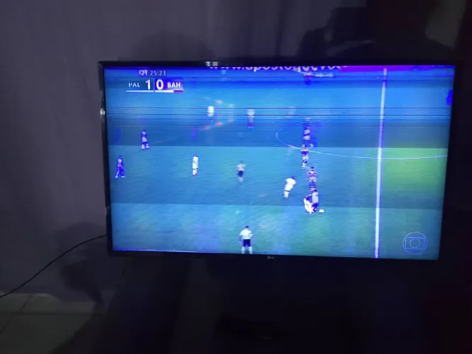 Vendo Tv Smart