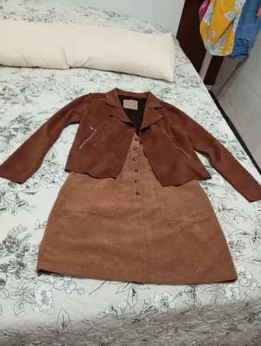 Vendo Conjunto