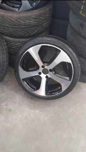 Vendo rodas aro 17