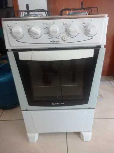 Vendo fogão entrego
