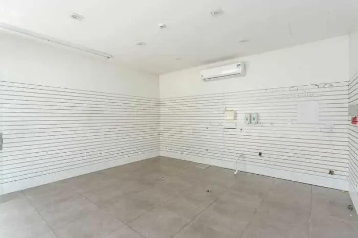 PORTO ALEGRE - SALA COMERCIAL - PRAIA DE BELAS