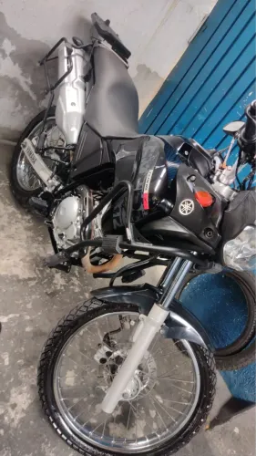 Yamada XTZ 250cc TENERE