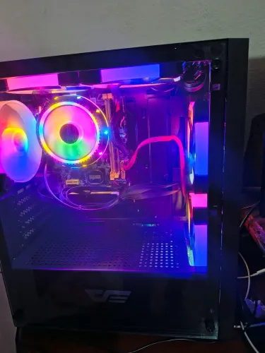 Pc Core i3 4160 @ 3.60 GHZ