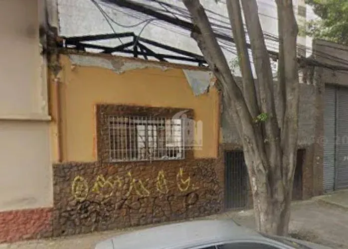 Terreno à venda no Bom Retiro