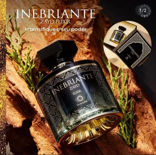 Inebriante Oásis