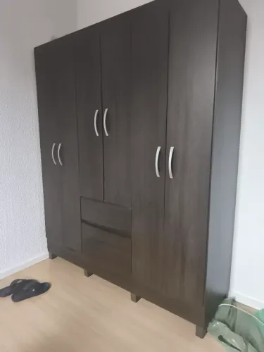 Guarda roupa solteiro 