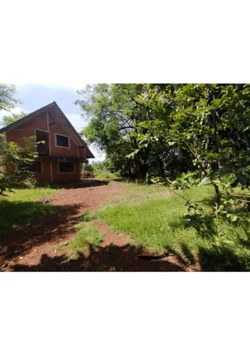 Vendo Chácara com 7.000m²