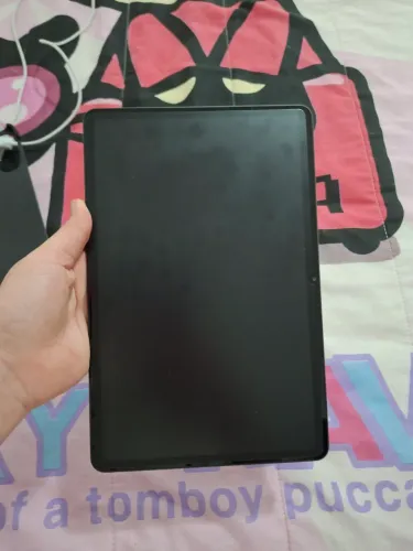 Tablet Pad2