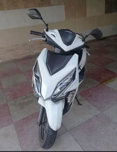Honda elite 2019/19