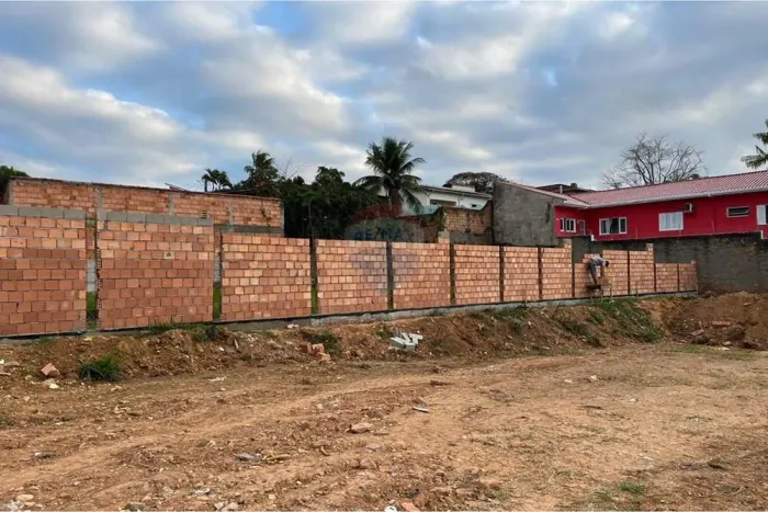 Terreno à venda no Jardim São Conrado 559 m²