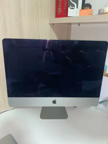 MACBOOK 21,5 - R$ 1050 VENDER RÁPIDO 