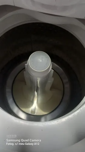 Vendo 2 frieza e uma máquina de lavar