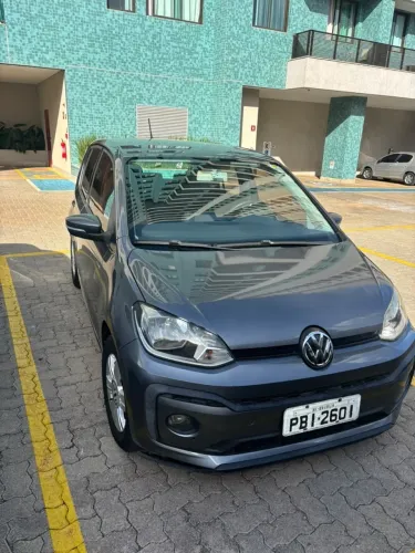 Volkswagen Up! Move I Motion 1.0 T. Flex 12V 5P 2018