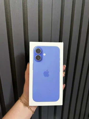 IPhone 16 128GB 