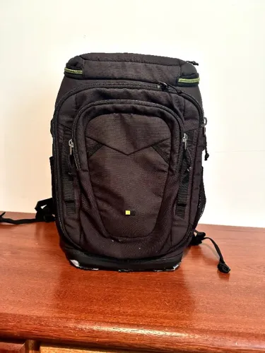 Mochila resistente para foto/vídeo/laptop