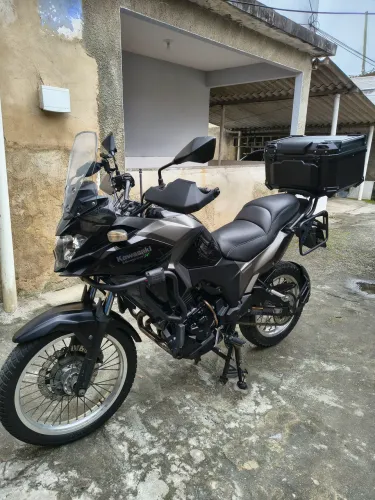 A mais linda da categoria