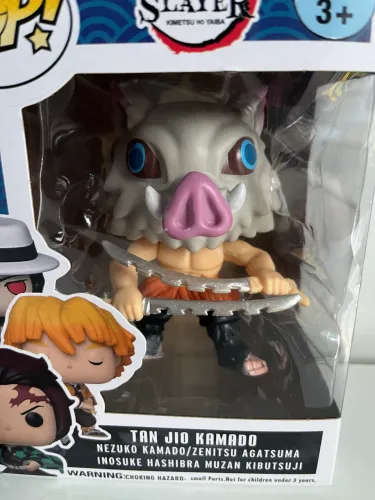 Funko pop