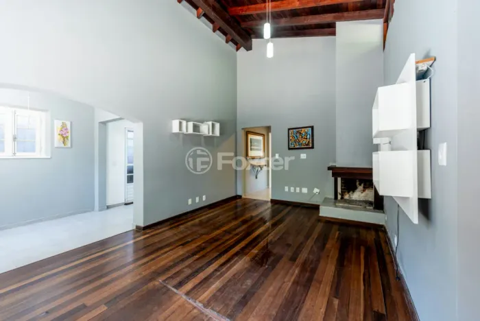 Casa à venda Rua Pão de Açúcar, Vila Conceição - Porto Alegre