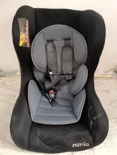 CADEIRA DE BEBÊ NANIA 0-25 KG