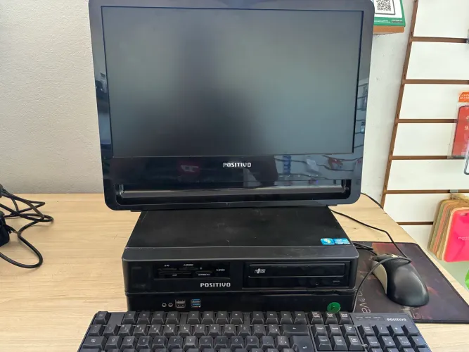 Computador Completo