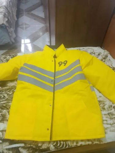 Jaqueta 99 ( troca)