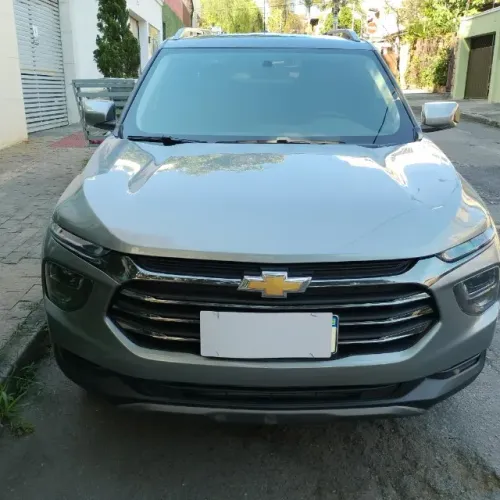 Chevrolet Montana Premier 1.2 Turbo Flex 12V Aut. 2025