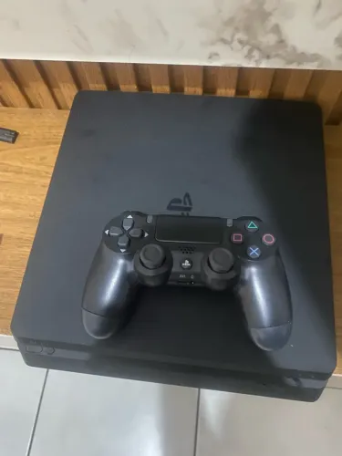 PS4 Desblo-queado gold hen com jogos