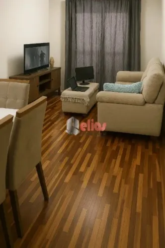 Apartamento para venda com 63 m² e 1 quarto em Centro, Bauru - SP